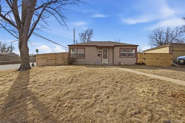 $405,000 | 1299 South Quivas Street, Denver, CO 80223