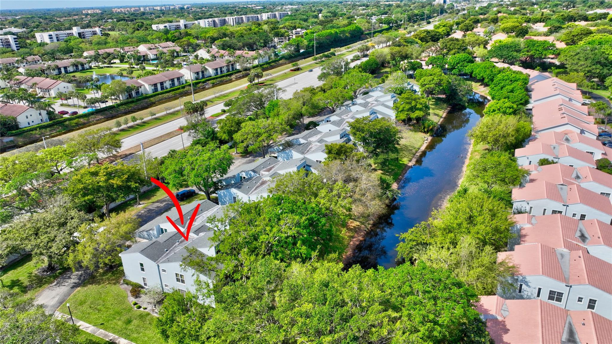 6133 Old Court Road, Unit 231 Boca Raton, FL 33433 - Photo 42 of 45 Photo 42