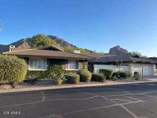 $2,600,000 | T5635 East Lincoln Drive, Unit 26, Paradise Valley, AZ 85253