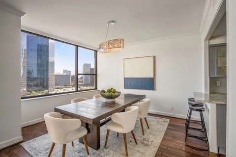 $325,000 | 15 Greenway Plaza, Unit 12D, Houston, TX 77046