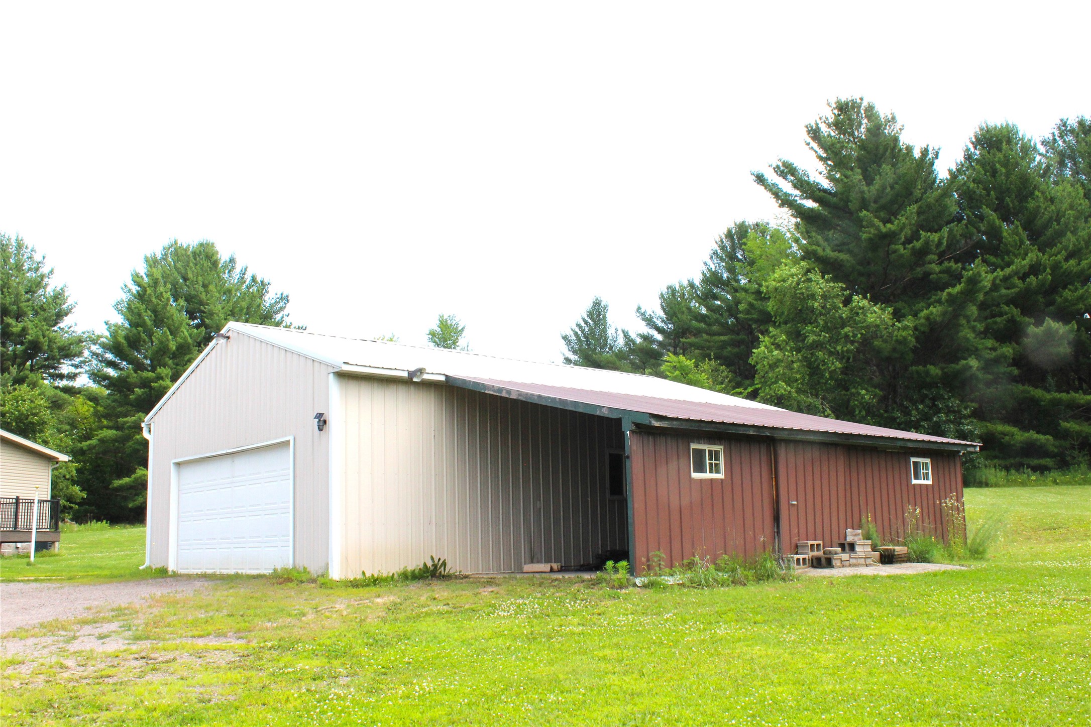 N7324 South Sechlerville Road Hixton, WI 54635 - Photo 14 of 40