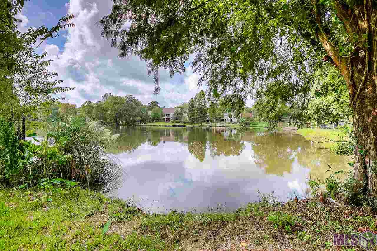 View of Lake