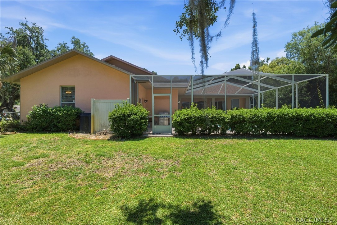 8204 East Fairway Loop Inverness, FL 34450 - Photo 55 of 71