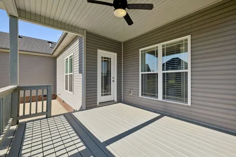 $519,900 | 1045 Black Gum Lane, Clarksville, TN 37043