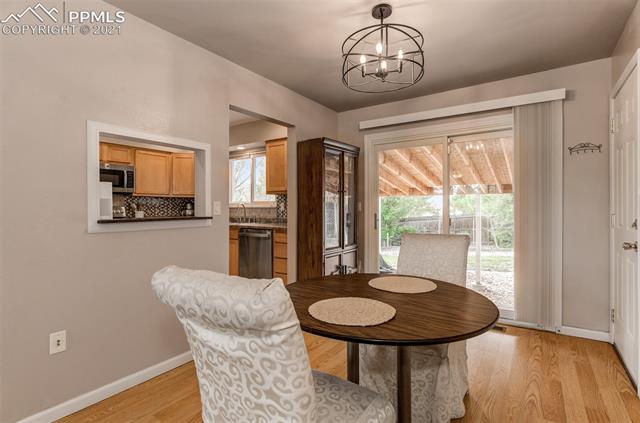 4810 Del Sol Road Colorado Springs, CO 80918 - Photo 9 of 30