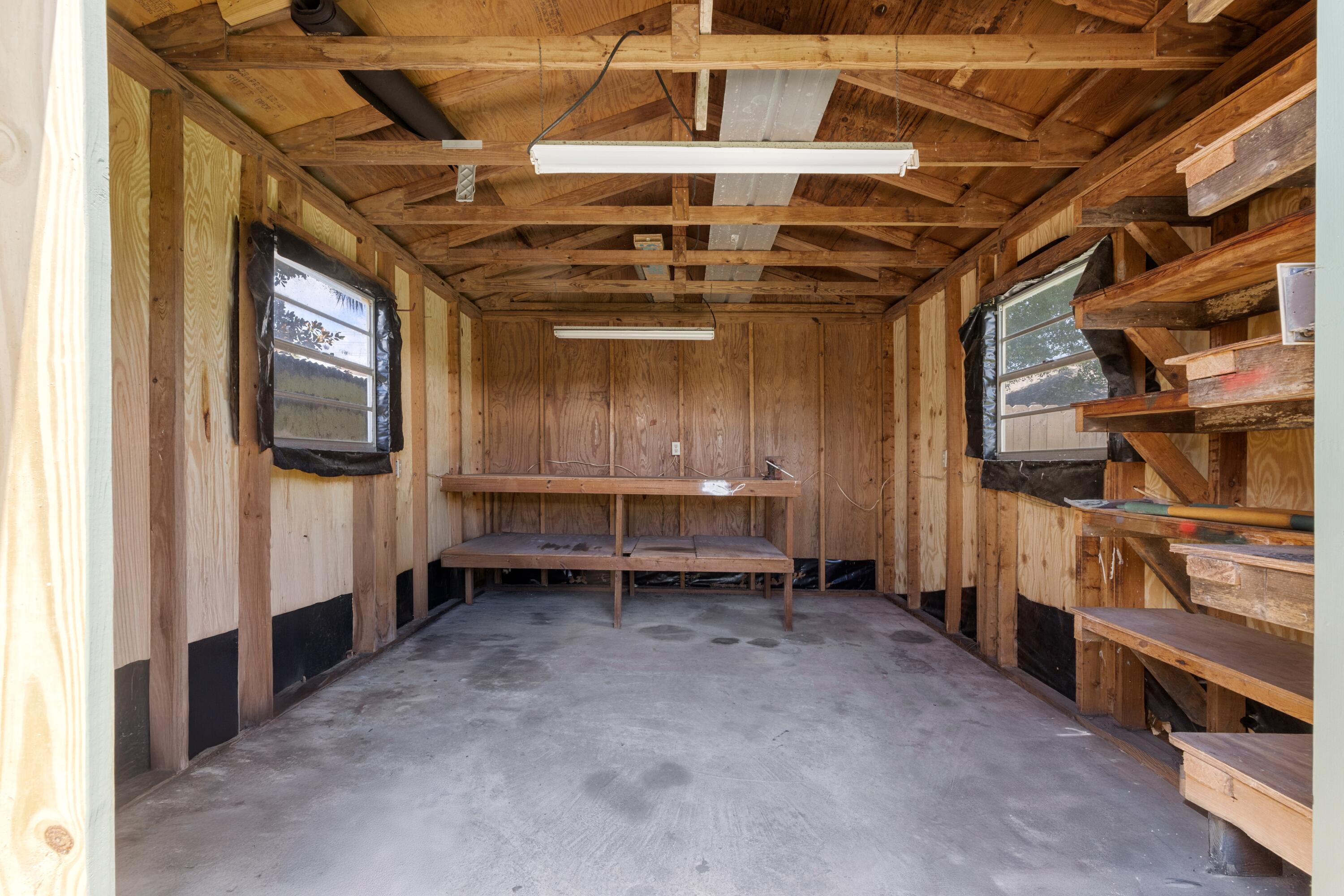 308 Spring Lane Destin, FL 32541 - Photo 39 of 47 a view of an empty room with a tv