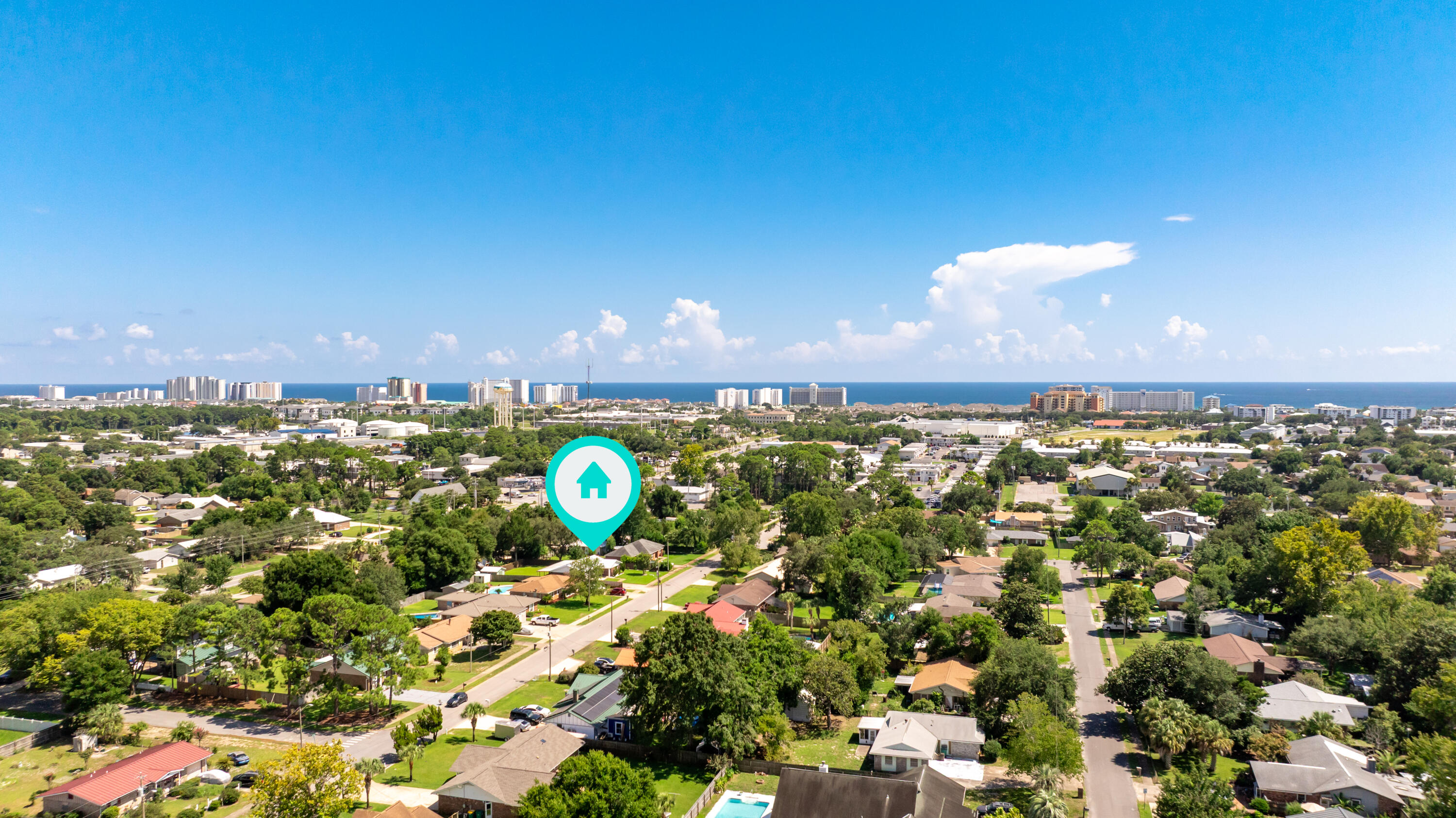 308 Spring Lane Destin, FL 32541 - Photo 4 of 47