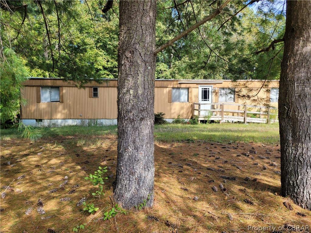 7285 Old Pinetta Road Gloucester, VA 23061 - Photo 1 of 4 Gallery Image 1