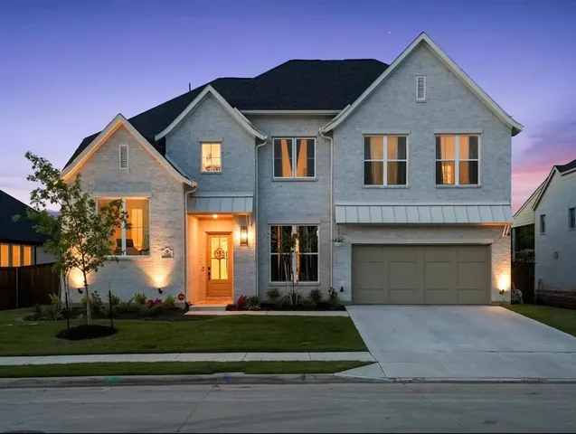 $1,275,000 | 3320 Crescent Lane, Celina, TX 75009