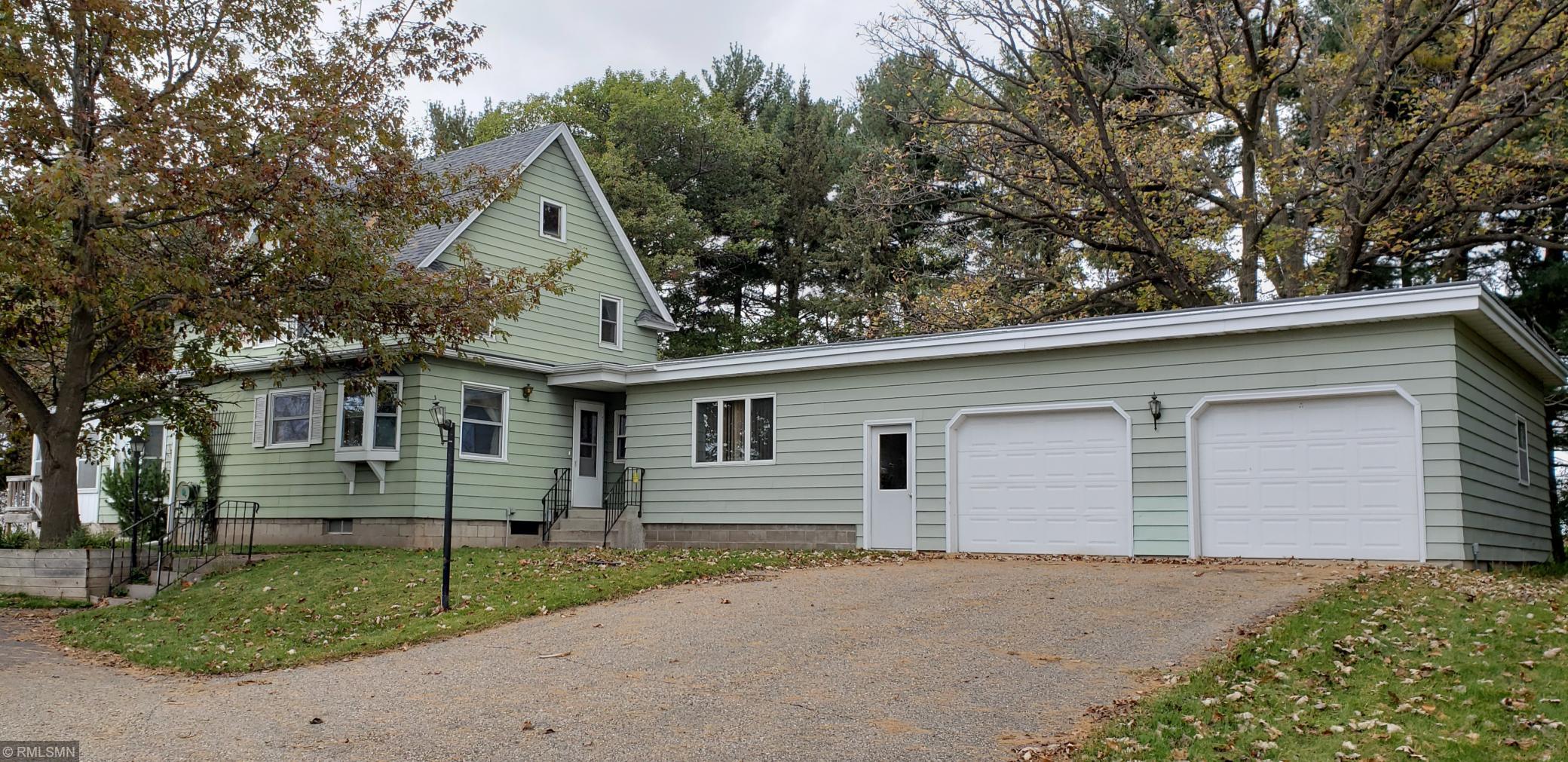 2291 County Rd Q Clear Lake, WI 54005 - Photo 1 of 1 Gallery Image 1