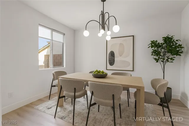 $700,000 | 10851 Hanwicke Harbor Avenue, Las Vegas, NV 89166