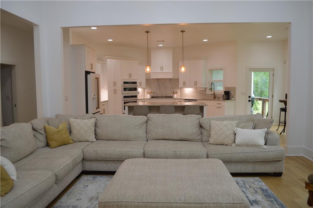 8 Ripplewood Trail Euharlee, GA 30145 - Photo 11 of 90