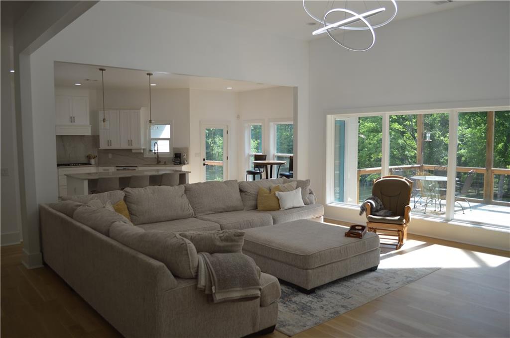 8 Ripplewood Trail Euharlee, GA 30145 - Photo 13 of 90