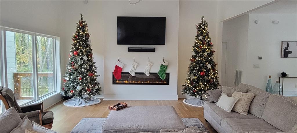 8 Ripplewood Trail Euharlee, GA 30145 - Photo 16 of 90