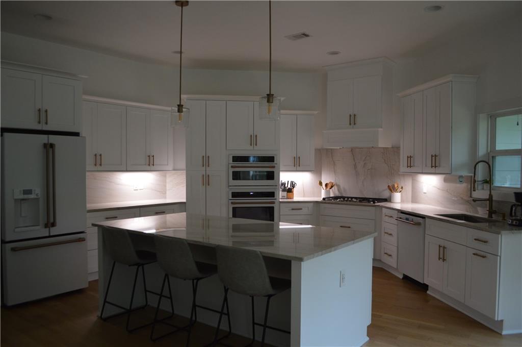 8 Ripplewood Trail Euharlee, GA 30145 - Photo 20 of 90