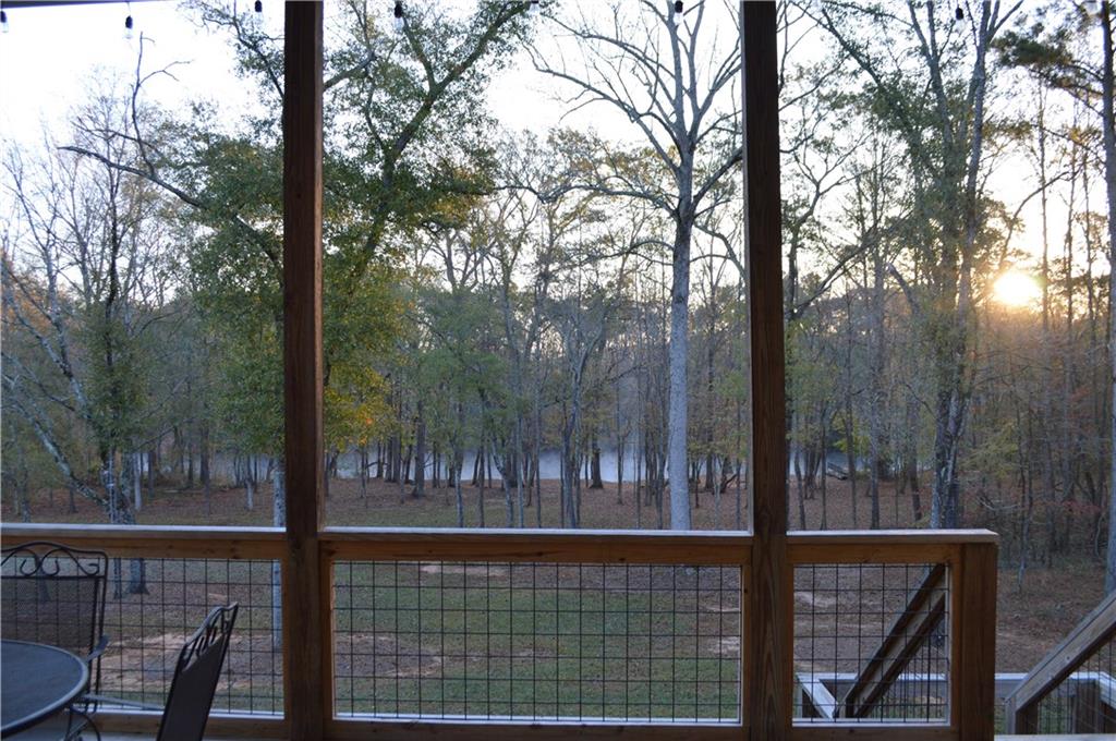 8 Ripplewood Trail Euharlee, GA 30145 - Photo 35 of 90 a view of a balcony