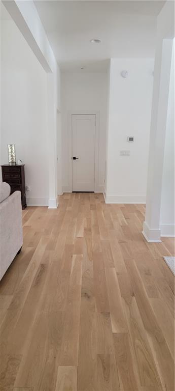 8 Ripplewood Trail Euharlee, GA 30145 - Photo 38 of 90 a view of an empty room with a window