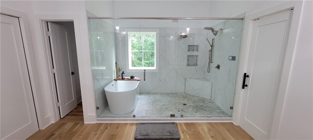 8 Ripplewood Trail Euharlee, GA 30145 - Photo 44 of 90