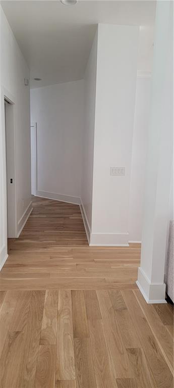 8 Ripplewood Trail Euharlee, GA 30145 - Photo 46 of 90 a view of an empty room