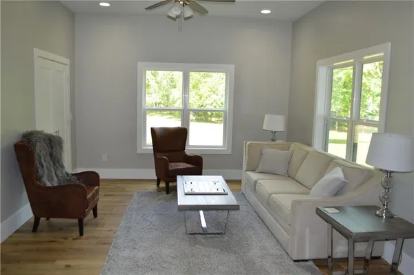 $1,750,000 | 8 Ripplewood Trail, Euharlee, GA 30145