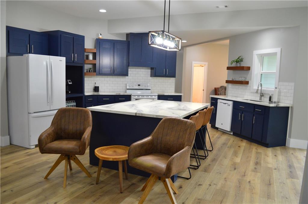 8 Ripplewood Trail Euharlee, GA 30145 - Photo 62 of 90