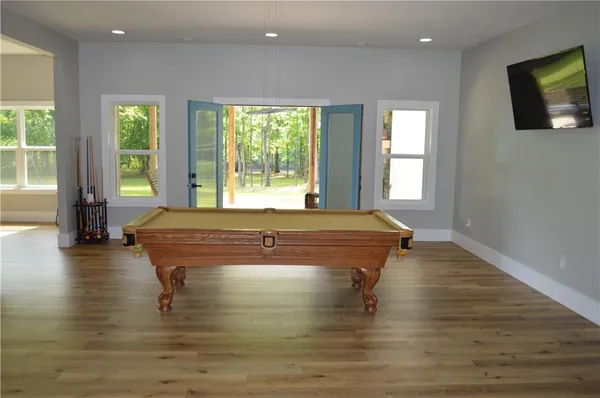 $1,750,000 | 8 Ripplewood Trail, Euharlee, GA 30145