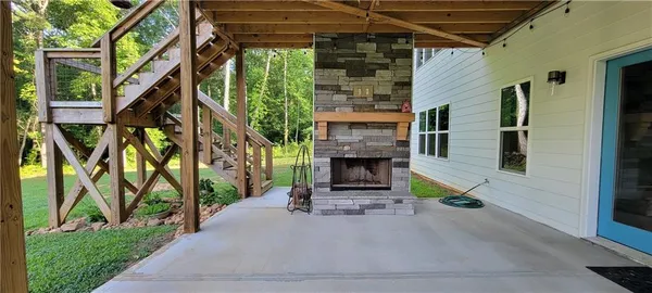 $1,750,000 | 8 Ripplewood Trail, Euharlee, GA 30145