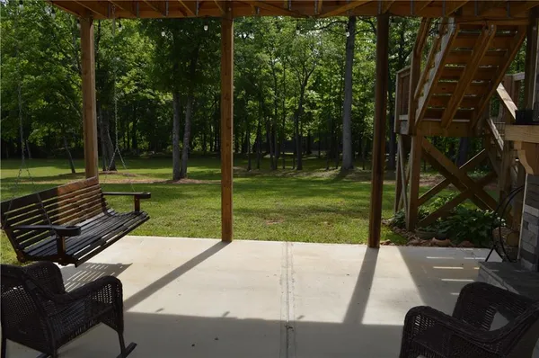 $1,750,000 | 8 Ripplewood Trail, Euharlee, GA 30145