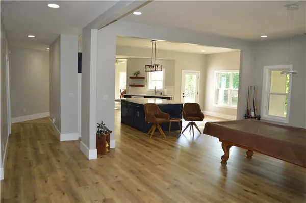 $1,750,000 | 8 Ripplewood Trail, Euharlee, GA 30145