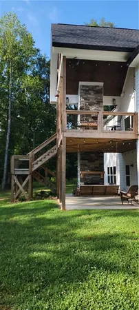 $1,750,000 | 8 Ripplewood Trail, Euharlee, GA 30145