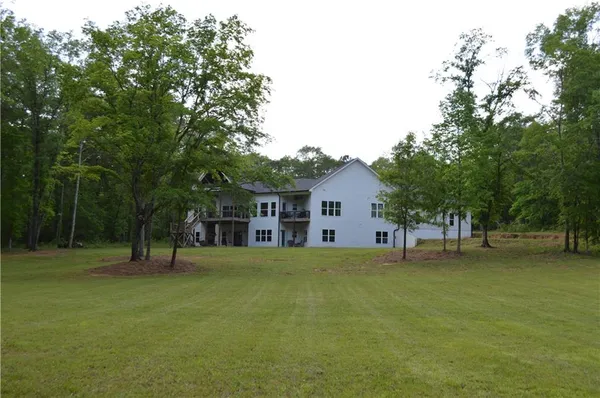 $1,750,000 | 8 Ripplewood Trail, Euharlee, GA 30145
