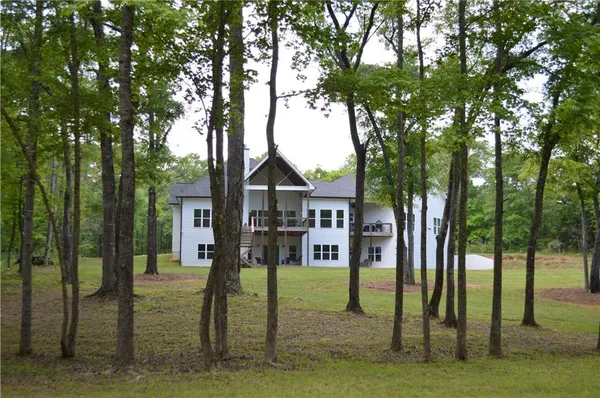 $1,750,000 | 8 Ripplewood Trail, Euharlee, GA 30145