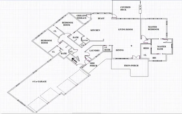 $1,750,000 | 8 Ripplewood Trail, Euharlee, GA 30145