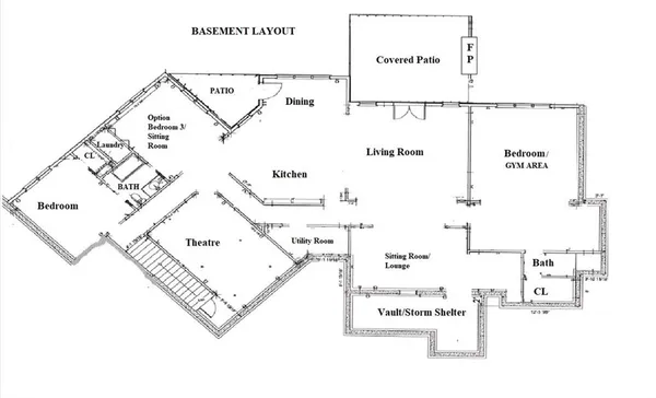 $1,750,000 | 8 Ripplewood Trail, Euharlee, GA 30145