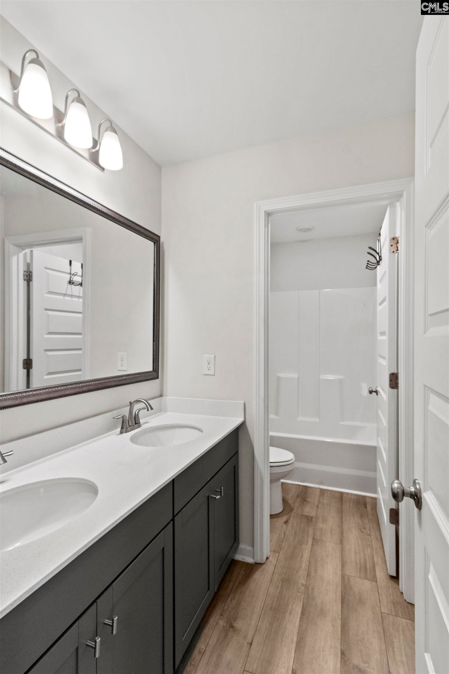 1111 Turtle Stone Road Blythewood, SC 29016 - Photo 18 of 21 Gallery Image 18