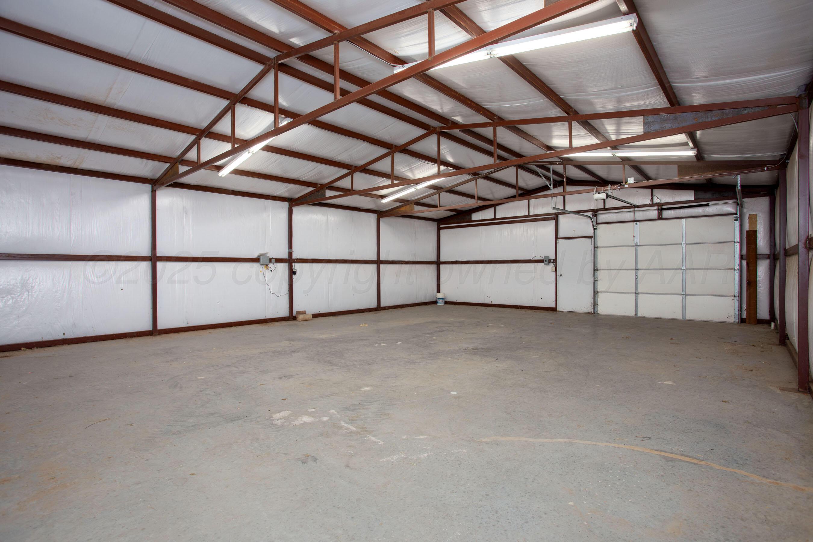 8001 Raburn Lane Canyon, TX 79015 - Photo 29 of 50 24