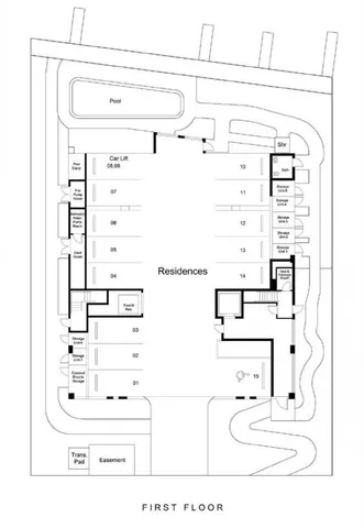 a picture of a bathroom with a window