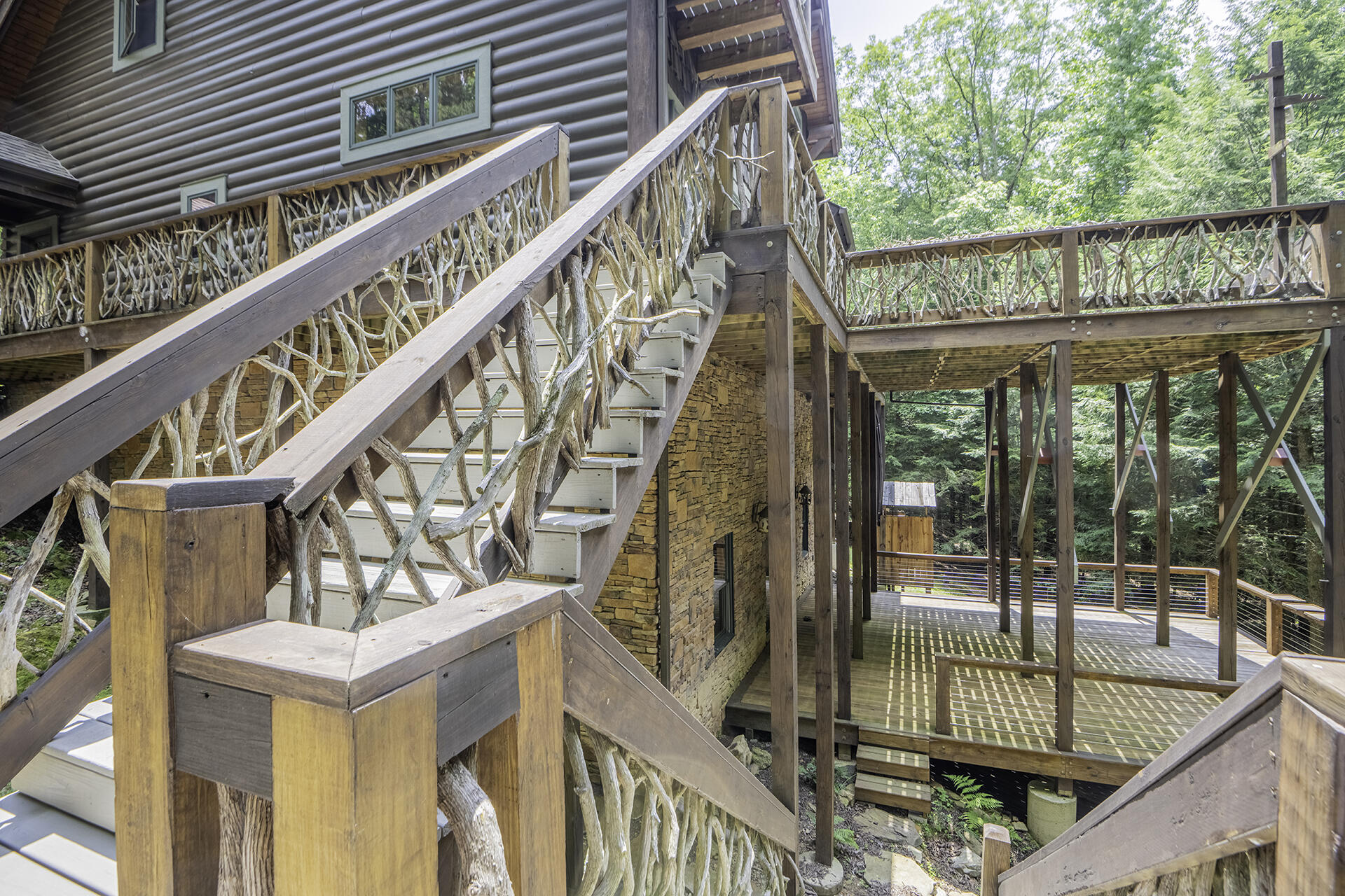 160 Tall Tree Trail Dunlap, TN 37327 - Photo 59 of 72 KHP91