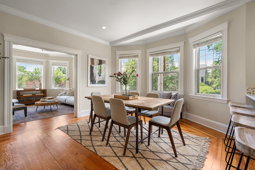 293 Huron Avenue, Unit 2 Cambridge, MA 02138 - Photo 5 of 20