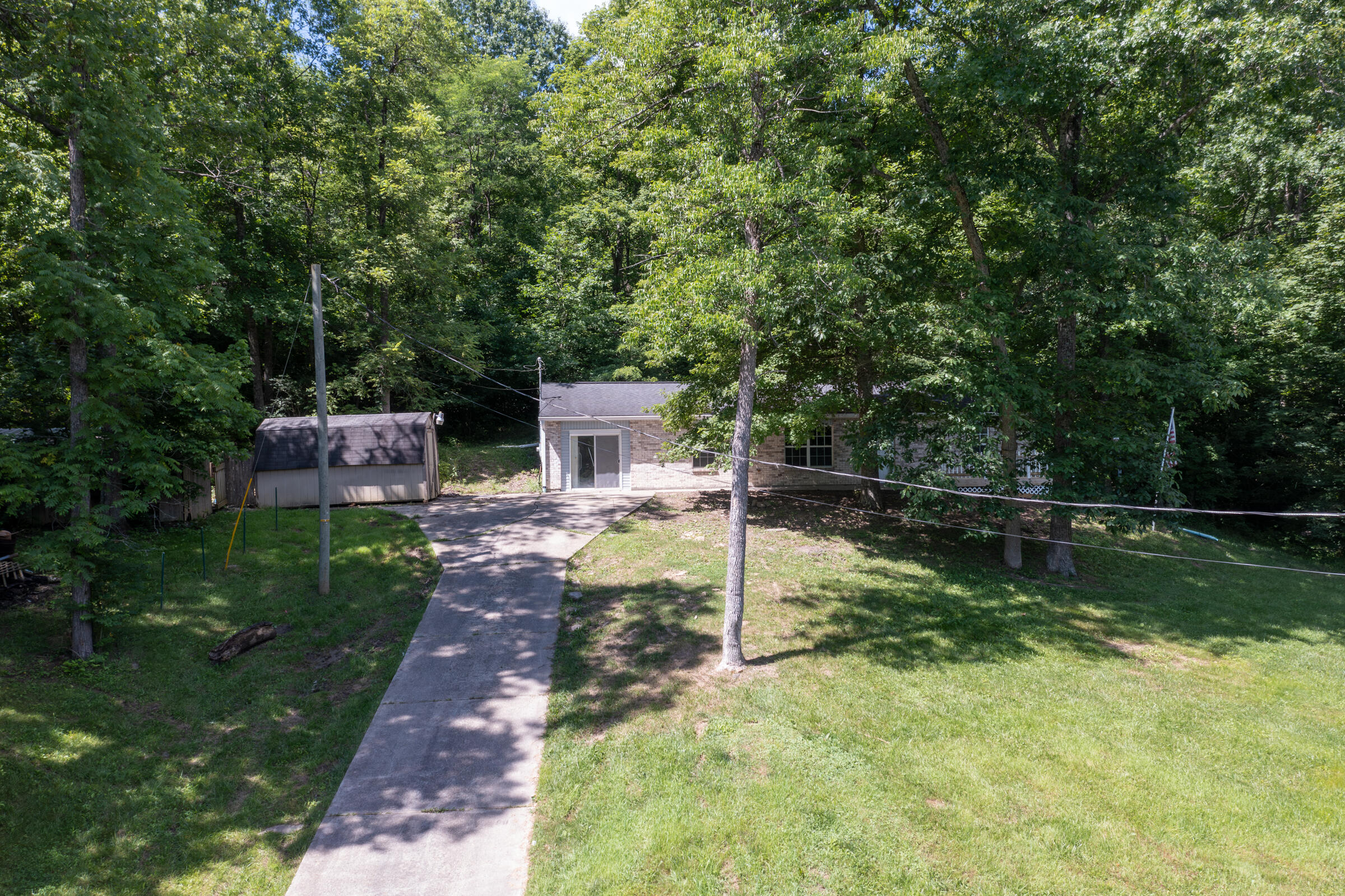 460 Nicholas Ridge Road Verona, KY 41092 - Photo 3 of 26 460 Nicholas Ridge Road