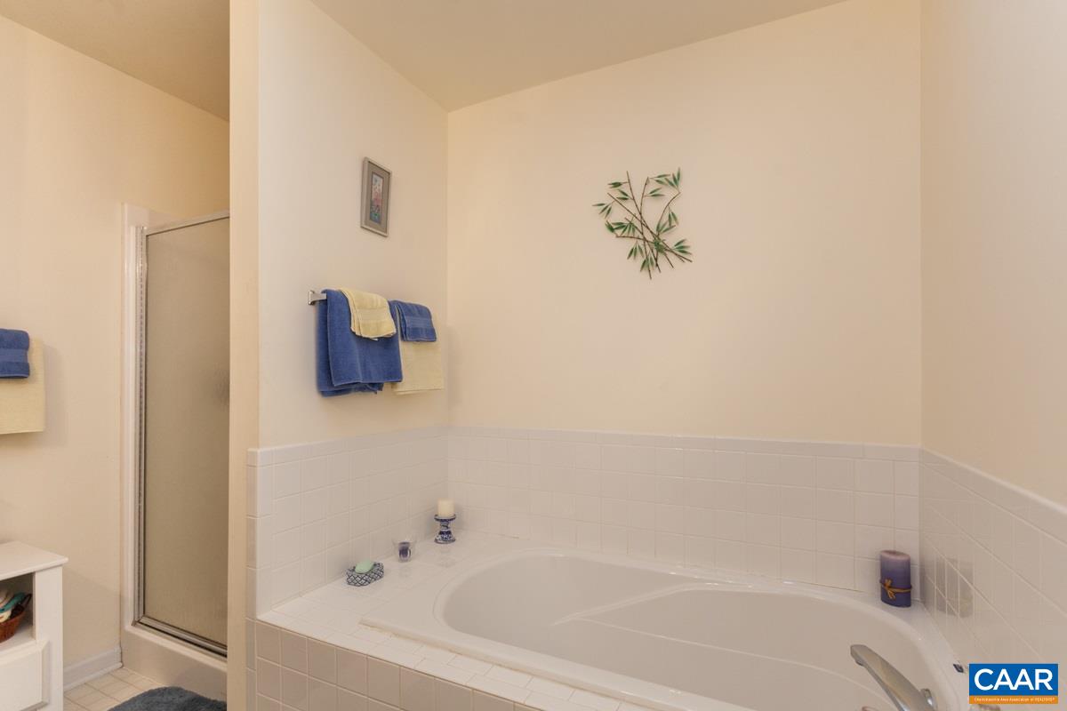 46 Riverside Drive Palmyra, VA 22963 - Photo 12 of 19 a bathroom with a bathtub