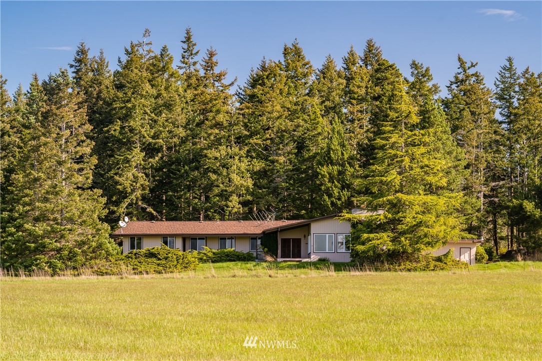 242 Lopez Hill Road Lopez Island, WA 98261 - Photo 1 of 24