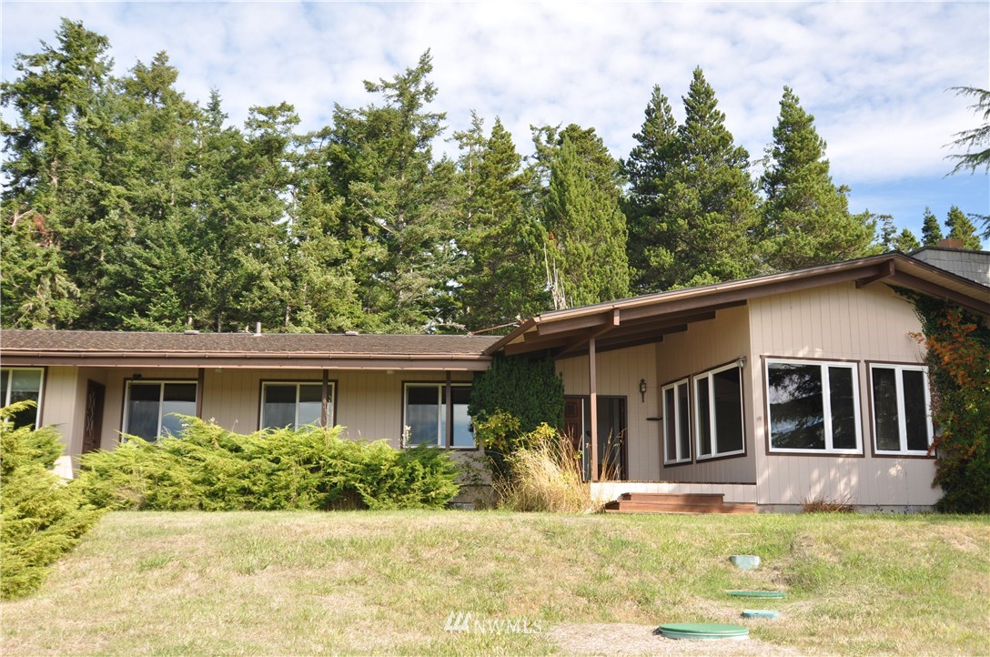242 Lopez Hill Road Lopez Island, WA 98261 - Photo 5 of 24