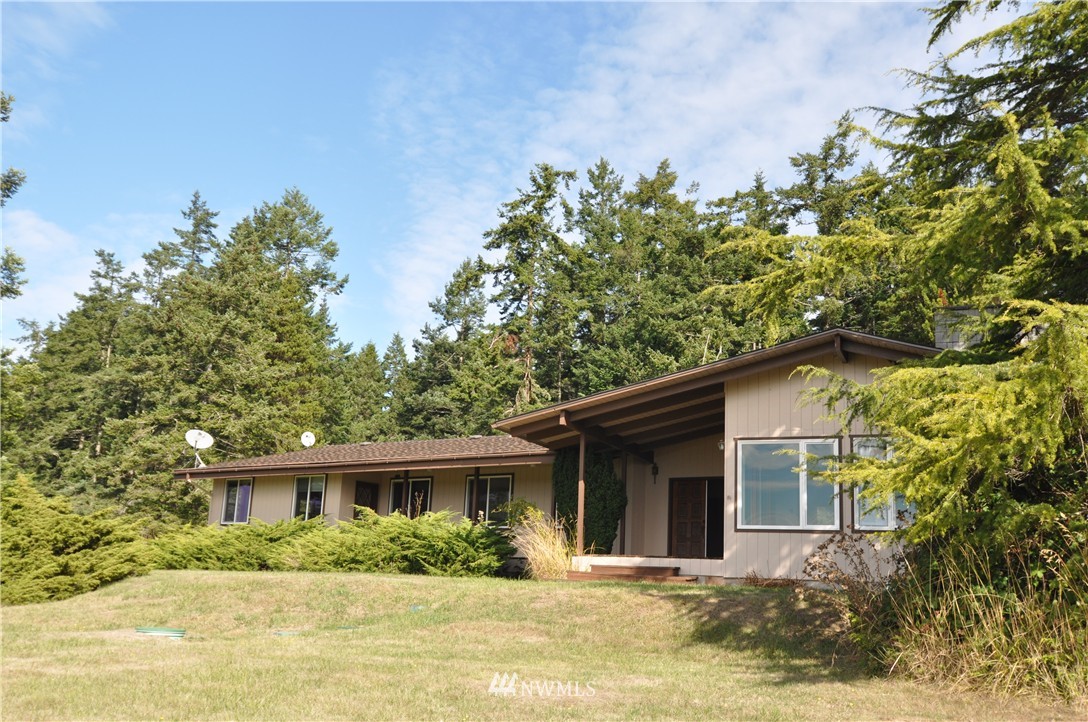 242 Lopez Hill Road Lopez Island, WA 98261 - Photo 6 of 24
