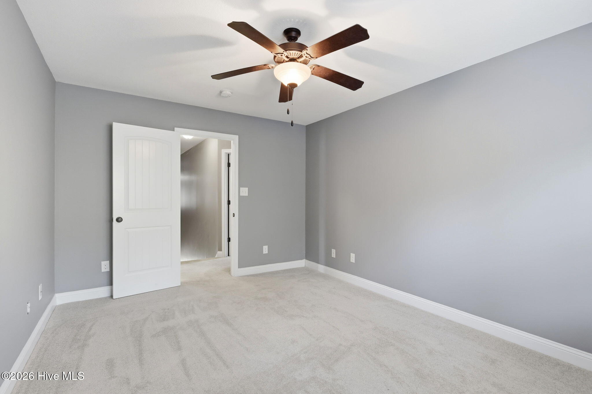 306 Oak Ridge Court Swansboro, NC 28584 - Photo 34 of 46
