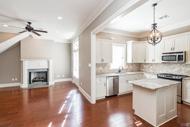 $2,600 | 755 Boxelder Drive, Baton Rouge, LA 70806