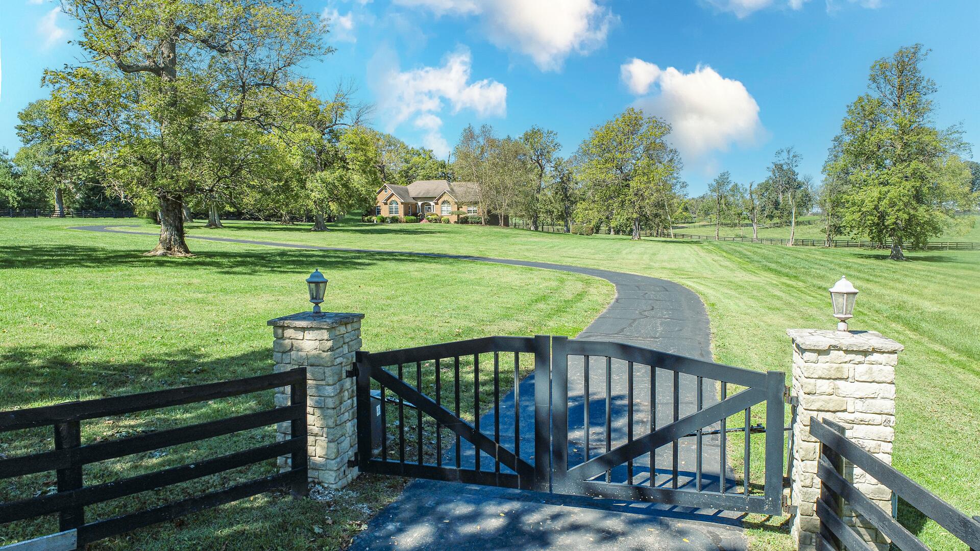 4800 Lexington Road Paris, KY 40361 - Photo 2 of 45 DJI_0114-1