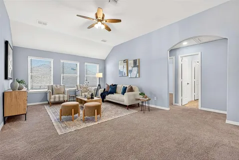 $490,000 | 1356 Francesca Drive, Little Elm, TX 75068
