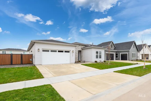 $639,000 | 3641 North San Carlos Way, Star, ID 83669