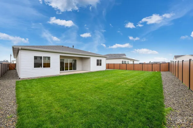 $639,000 | 3641 North San Carlos Way, Star, ID 83669